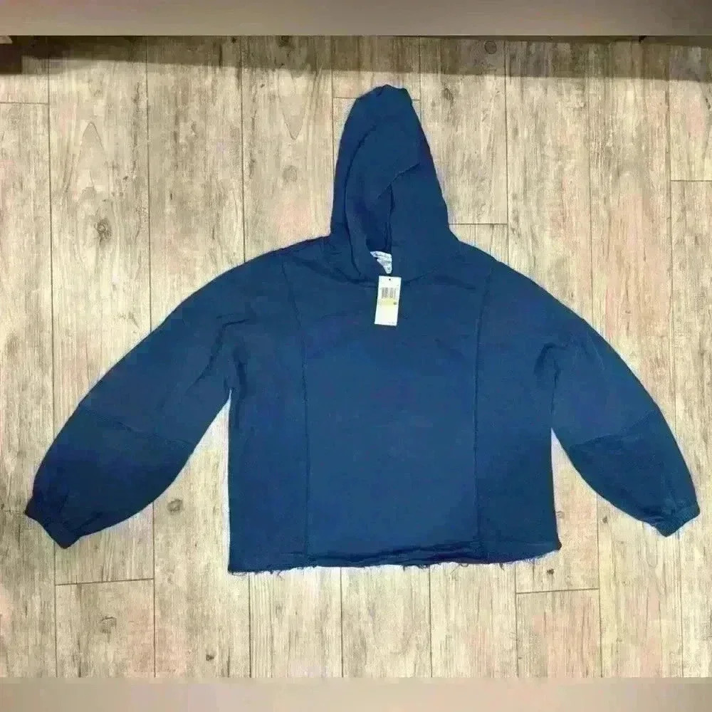 NWT American rag skirt and hoodie size Medium - Picture 10 of 13